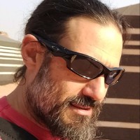 Simone Marchi