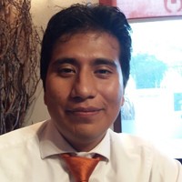 Víctor Freddy Díaz Tumbaco