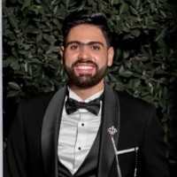 Mohamed Nasr