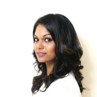 Nazia Hoque MSW, RSW, Psychotherapist