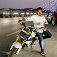 Siva Thejeswara Reddy Poreddy