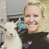 Michelle Patchett