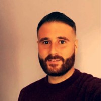 Jordan Condliffe