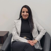 Baljit Mann