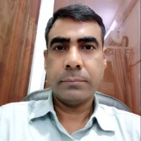 Manoj Kumar Jha