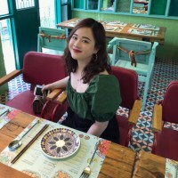 Nhật Lệ Trần