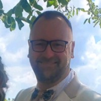 Christophe Huber