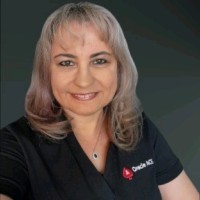 Clarisa Maman Orfali