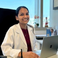 Akhila Appukuttan