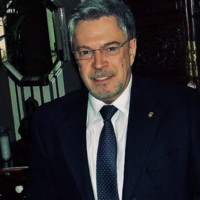 Jon Gethner