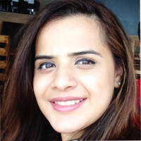 Mariam Umair