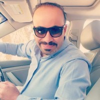 Mohammed Al Mjalee