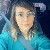 Екатерина Петрова