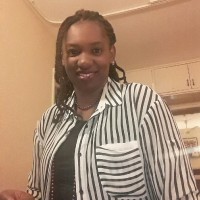 Maureen Kimathi
