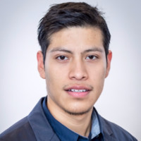 Frank Alquinga Melo