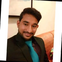 Sharad Marathe