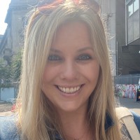 Claire Dudley Mcim Chartered Marketer
