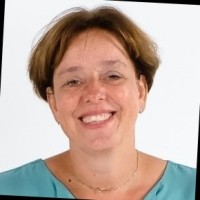 Astrid Vianen-van der Helm