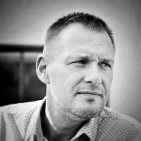 Xavier Demazy