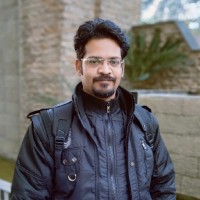 Gaurav Kumawat