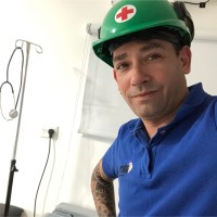 DANIEL MENDEZ