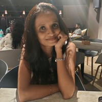 PRACHI THORAT
