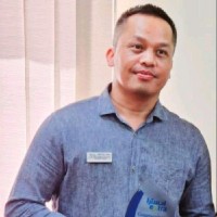 Joseph Rundy Sajot