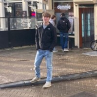Bart Hoving
