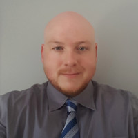Dillon Simms, P.Eng