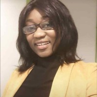 Nathalie Ikoh Garcie