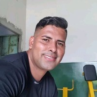 Alex Mosquera