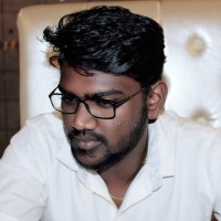 Arun Pandian