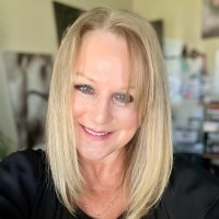 Amanda M. Thrasher