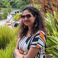Snigdha Panja