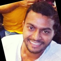 Ankur Pancholi