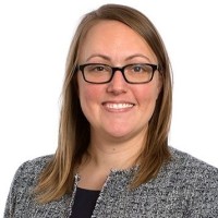Trena Patton, Esq., Cipm