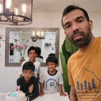 Suthan Balan