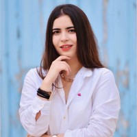 Chaima Abdelhedi