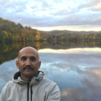 Ravi Kondapalli