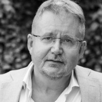 Lars K. Christensen