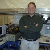 Mark Nichols