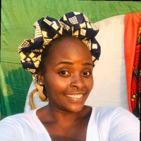 mary musongo
