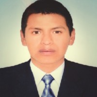 Carlos Eduardo Anampa Huamani