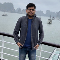 Harsh Vardhan Agrawal