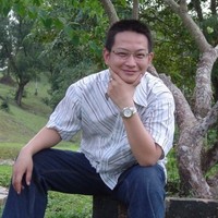 Yonathan Edy