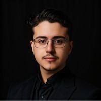 Lucas Dos Santos Gervasoni Medeiros