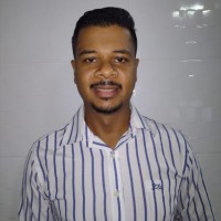 Michael Willian Martins Pereira