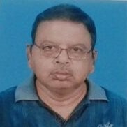 DIPAK KUMAR DE