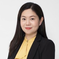 Jocelyn Wang
