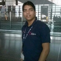 Shyam Kumar Thakur
